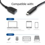 ACT-AC7340-Cavo-USB-02-m-USB-3.2-Gen-1--3.1-Gen-1--USB-C-USB-A-Nero