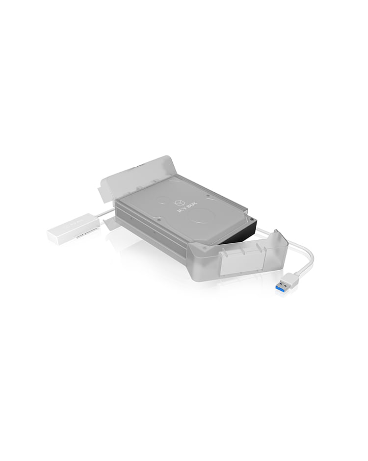 ICY-BOX-IB-AC705-6G-USB-3.2-Gen-1--3.1-Gen-1--Type-A-Bianco