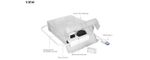 ICY-BOX-IB-AC705-6G-USB-3.2-Gen-1--3.1-Gen-1--Type-A-Bianco