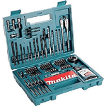 Makita Bohrerart Bohrerbit-Set