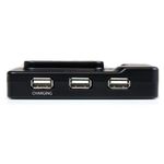 StarTech.com-Hub-combo-USB-3.0-2.0-a-6-porte-con-porta-di-caricamento