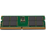 HP Inc HP 32GB DDR5 (1x32GB) 5600 SODIMM NECC Memory memoria