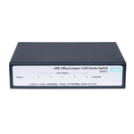 HP Enterprise Interruttore ProCurve 1420-5G