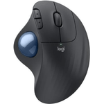 LOGITECH ERGO M575S WIRELESS TRACKBALL GRAPH