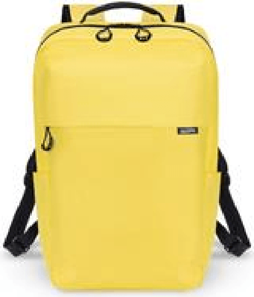 DICOTA Backpack COMMUTER 13-16 LIME