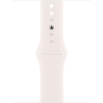 APPLE 40mm Light Blush Sport Band - M/L