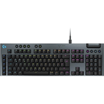 Logitech BLACK - DEU - EMEA28I-935