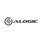 ALOGIC Matrix Fold 3-in-1 Travel Charger with 5,000mAh MagSafe Power Bank, White