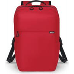 DICOTA Backpack COMMUTER 13-16 RED