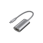 Mediacom-Convertitore-da-Usb-C-a-Hdmi-Alluminio