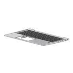 HP Inc HP M36446-B31 ricambio per laptop Tastiera