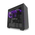 Ventola-per-case-NZXT-Aer-RGB-da-140-mm-bianco-nero-confezione-da-2