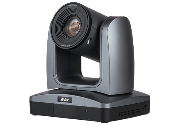 AVer-PTZ330N-21-MP-Grigio-1920-x-1080-Pixel-60-fps-Exmor-254---28-mm--1---2.8--