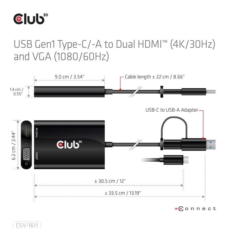 Funktioniert-sowohl-mit-USB-Gen1-Typ-A-als-auch-Typ-C-Eingang--Keine-externe-Stromversorgung-erforderlich--Untersttzt-de