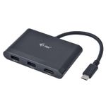 I-tec USB C HDMI Travel Adapter PD/Data