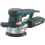 Metabo SXE 450 TurboTec Levigatrice orbitale 11000 Giri/min 11000 OPM 350 W