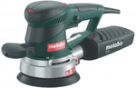 Levigatrice-eccentrica-Metabo-SXE-450-TurboTec-350-W-240-V