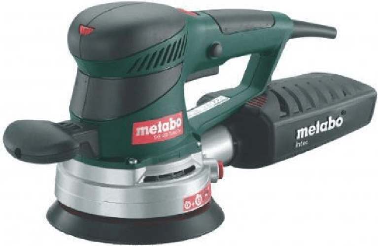 Levigatrice-eccentrica-Metabo-SXE-450-TurboTec-350-W-240-V