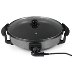 Tristar PZ-2964 Padella grill multifunzione