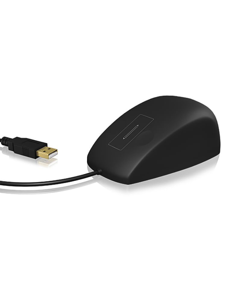 Wasserdichte-Maus--Oberflche-aus-Silikon--USB-Kabel-18-m--Wasser--und-staubdicht-nach-IP68--Scrollen-mit-Touchsensor--Wi