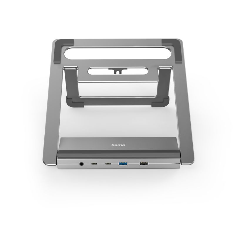 Hama-Connect2Office-Stand-Supporto-per-computer-portatile-Antracite--00200139---Hama-Connect2Office-Stand-USB-C-Docking-