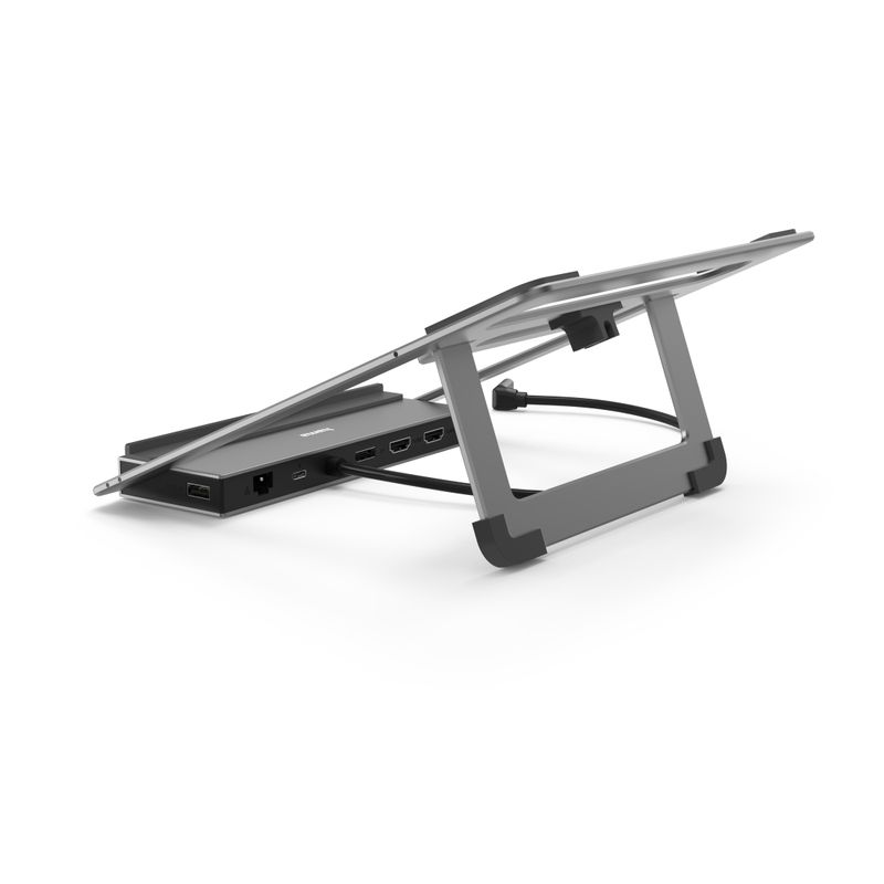 Hama-Connect2Office-Stand-Supporto-per-computer-portatile-Antracite--00200139---Hama-Connect2Office-Stand-USB-C-Docking-