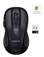 Logitech-M510-mouse-RF-Wireless-Laser