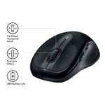 Logitech-M510-mouse-RF-Wireless-Laser