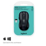 Logitech-M510-mouse-RF-Wireless-Laser