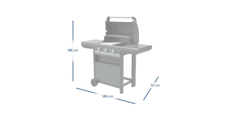 Campingaz-3-Series-Select-S