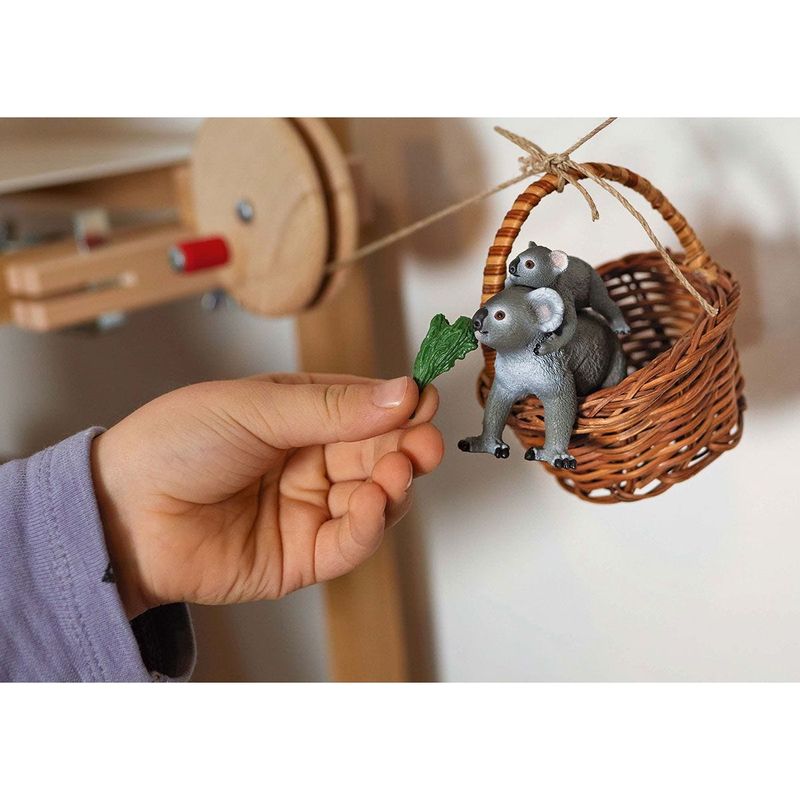 schleich-Koala-Mother-and-Baby