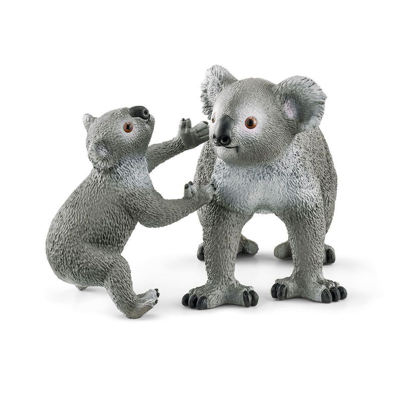 schleich-Koala-Mother-and-Baby