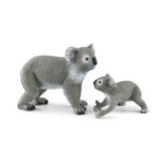 schleich-Koala-Mother-and-Baby