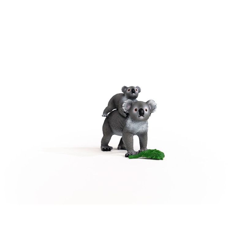 schleich-Koala-Mother-and-Baby