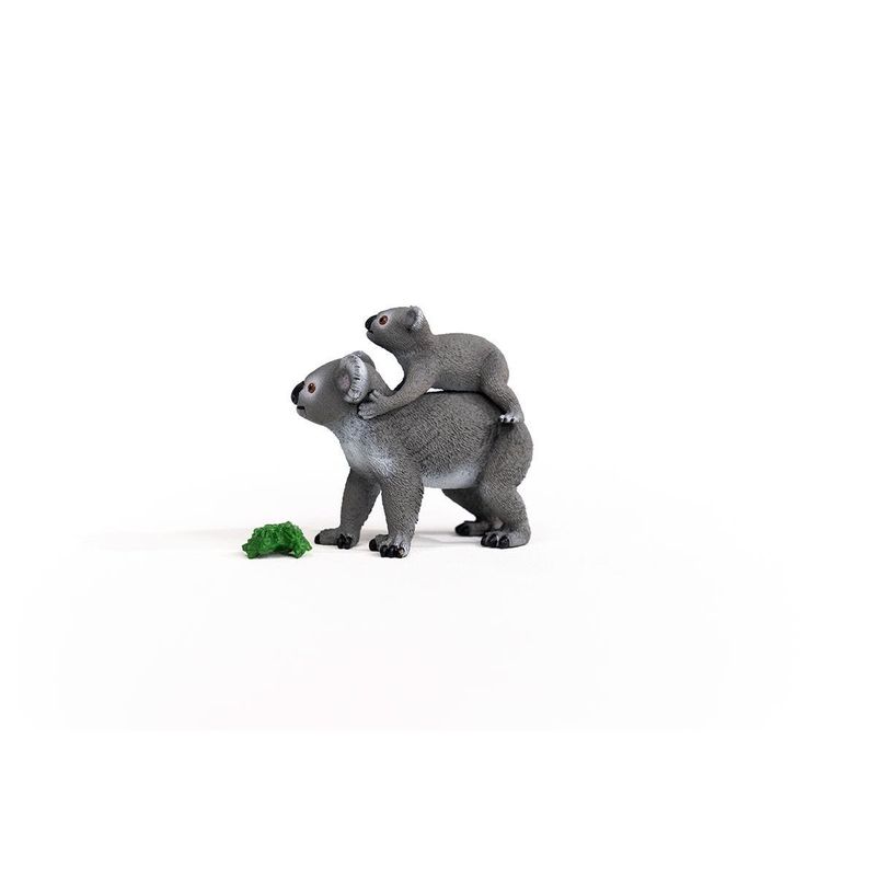 schleich-Koala-Mother-and-Baby