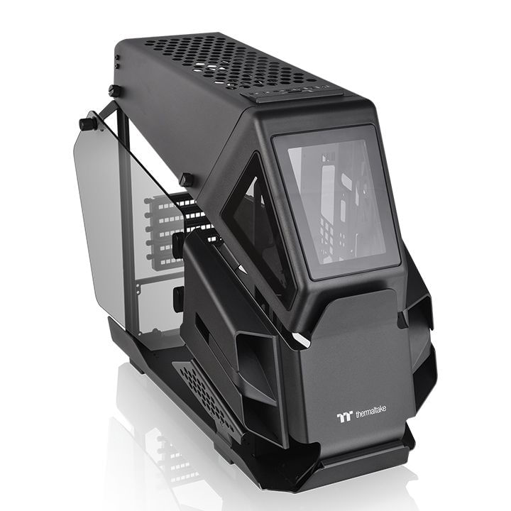 Thermaltake-AH-T200---Tower---micro-ATX---ohne-Netzteil--PS-2----Schwarz---USB-Audio--CA-1R4-00S1WN-00-