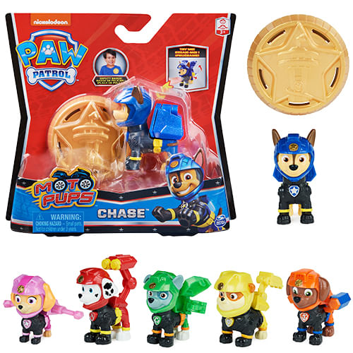 PAW-Patrol--Personaggio-Moto-Pups-con-distintivo-da-agente-indossabile-e-zainetto-trasformabile-cucciolo-a-sorpresa-per-bambini-dai-3-anni-in-su