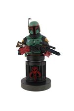 Exquisite-Gaming-Porta-Elettroniche-Cable-Guys-Boba-Fett-New