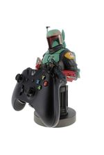 Exquisite-Gaming-Porta-Elettroniche-Cable-Guys-Boba-Fett-New