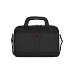 Wenger/SwissGear BC Up 356 cm 14 Borsa con caricamento dall'alto Nero (Wenger BC Refresh BC Up14 Black)