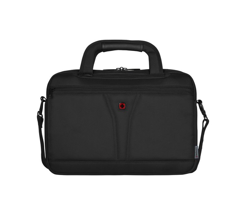 Wenger-SwissGear-BC-Up-356-cm-14-Borsa-con-caricamento-dall-alto-Nero--Wenger-BC-Refresh-BC-Up14-Black-