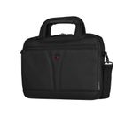 Wenger-SwissGear-BC-Up-356-cm-14-Borsa-con-caricamento-dall-alto-Nero--Wenger-BC-Refresh-BC-Up14-Black-