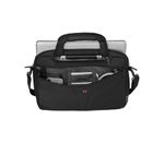 Wenger-SwissGear-BC-Up-356-cm-14-Borsa-con-caricamento-dall-alto-Nero--Wenger-BC-Refresh-BC-Up14-Black-