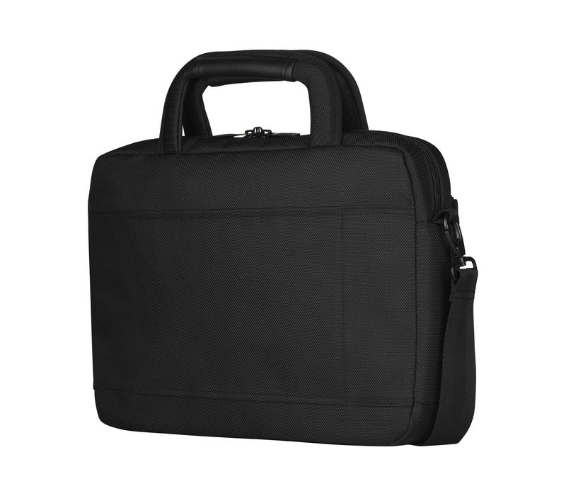 Wenger-SwissGear-BC-Up-356-cm-14-Borsa-con-caricamento-dall-alto-Nero--Wenger-BC-Refresh-BC-Up14-Black-