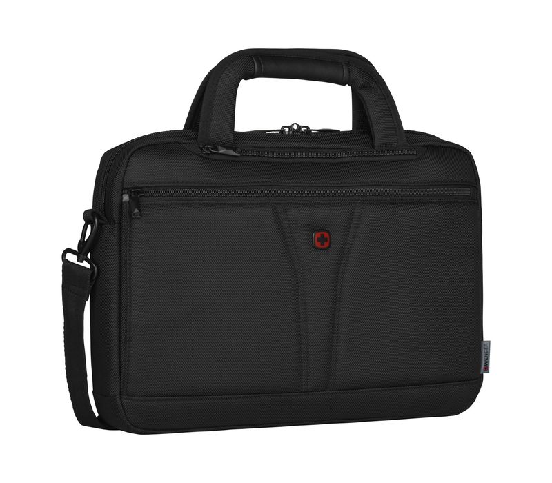 Wenger-SwissGear-BC-Up-356-cm-14-Borsa-con-caricamento-dall-alto-Nero--Wenger-BC-Refresh-BC-Up14-Black-