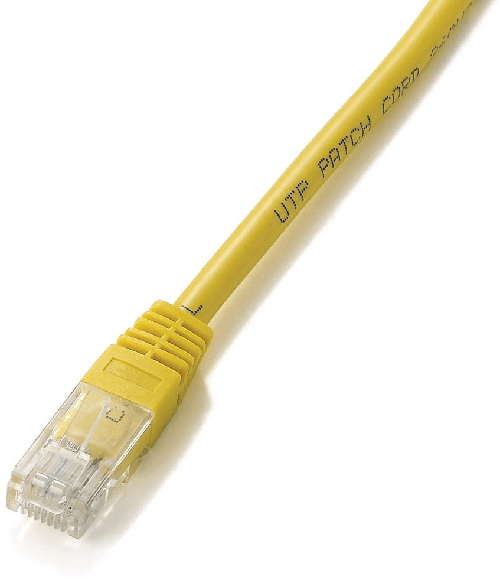 Equip-825464-cavo-di-rete-Giallo-5-m-Cat5e-U-UTP--UTP-