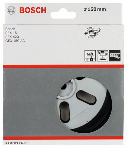 Bosch-2-608-601-051-accessorio-per-levigatrici-1-pz