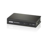 Aten 2Port DVI Desktop KVM- PROMO FINO AD ESAURIMENTO SCORTE