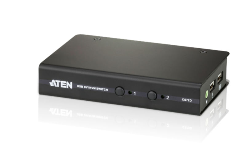 Aten-2Port-DVI-Desktop-KVM--PROMO-FINO-AD-ESAURIMENTO-SCORTE