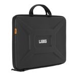 Urban Armor Gear 982010114040 borsa per notebook 381 cm 15 Custodia a tasca Nero (Notebook Case 38.1 Cm 15 - Sleeve Case